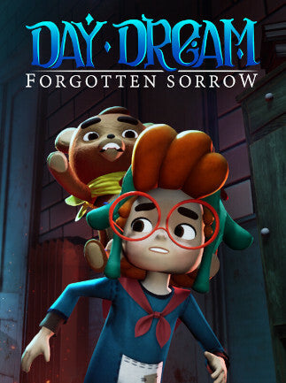 Daydream: Forgotten Sorrow | PC: Steam | GLOBAL