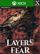 Layers of Fear (Xbox Series X/S, Windows 11) - Xbox Live Key - Europe Restricted