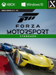 Forza Motorsport | Standard Edition (Xbox Series X/S, Windows 10) - Xbox Live Key - NIGERIA