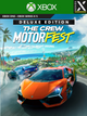 The Crew Motorfest | Deluxe Edition (Xbox Series X/S) - Xbox Live Key - UNITED STATES