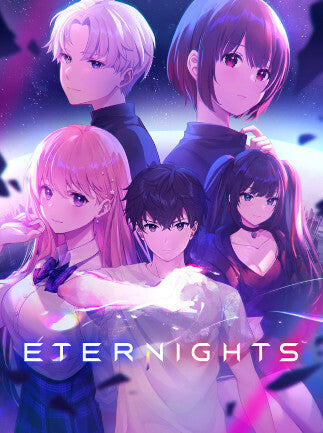 Eternights | PC: Steam | GLOBAL
