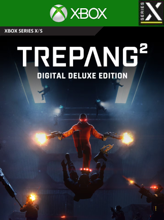 Trepang2 | Deluxe Edition | XBOX | UNITED STATES
