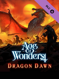 Age of Wonders 4: Dragon Dawn