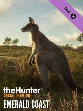 theHunter: Call of the Wild - Emerald Coast Australia (PC) - Steam Key - LATAM