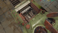 Tank Mechanic Simulator - Shermans