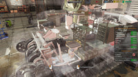 Tank Mechanic Simulator - Shermans
