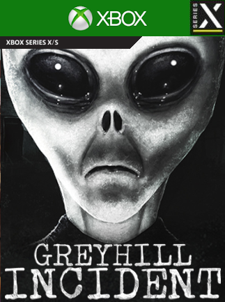 Greyhill Incident (Xbox Series X/S) - Xbox Live Key - ARGENTINA