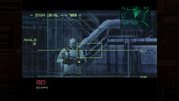METAL GEAR SOLID: MASTER COLLECTION Vol.1