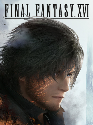 FINAL FANTASY XVI (Xbox Series X/S, Windows 10) - Xbox Live Key CANADA