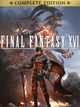 FINAL FANTASY XVI | Complete Edition (Xbox Series X/S, Windows 10) - Xbox Live Key - UNITED KINGDOM