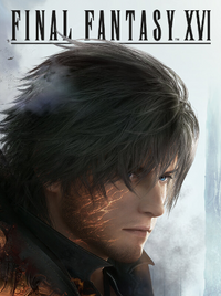 FINAL FANTASY XVI