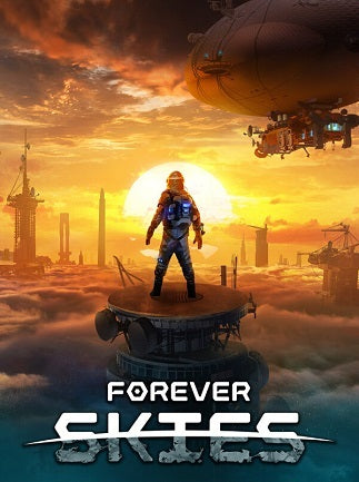 Forever Skies