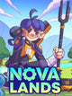 Nova Lands (PC) - Steam Key - EU