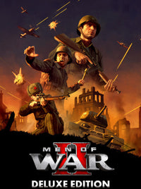 Men of War II