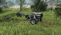Men of War II