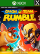 Crash Team Rumble | Deluxe Edition (Xbox Series X/S) - Xbox Live Key - TURKEY