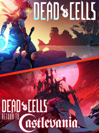 Dead Cells: Return to Castlevania Bundle