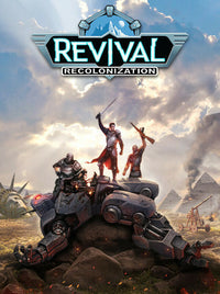 Revival: Recolonization