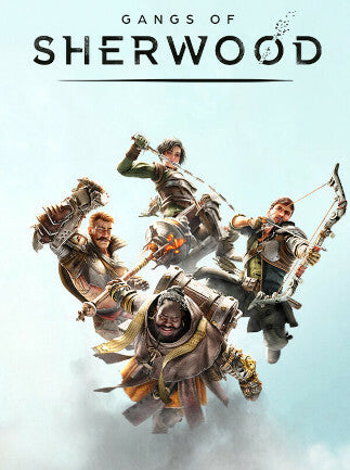 Gangs of Sherwood | PC: Steam | REST OF WORLD