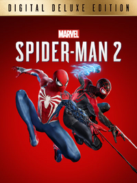 Marvel's Spider-Man 2