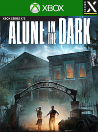 Alone in the Dark (2024)