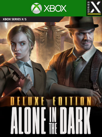 Alone in the Dark (2024)