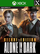 Alone in the Dark (2024) | Digital Deluxe Edition (Xbox Series X/S) - Xbox Live Key - UNITED STATES