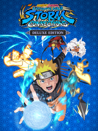 NARUTO X BORUTO Ultimate Ninja STORM CONNECTIONS