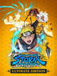 NARUTO X BORUTO Ultimate Ninja STORM CONNECTIONS | Ultimate Edition (PC) - Steam Key - UNITED STATES