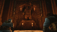The Lord of the Rings: Return to Moria