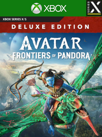 Avatar: Frontiers of Pandora