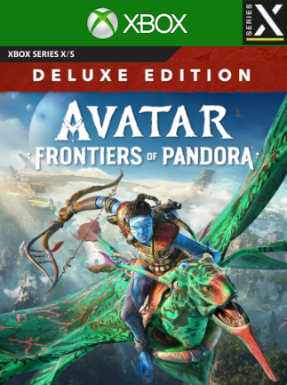 Avatar: Frontiers of Pandora