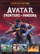 Avatar: Frontiers of Pandora | Complete Edition (Xbox Series X/S) - Xbox Live Key - UNITED STATES