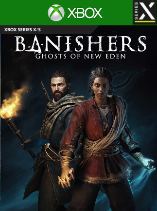Banishers: Ghosts of New Eden