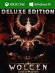 Wolcen: Lords of Mayhem | Deluxe Edition (Xbox One, Series X) - Xbox Live Key - Europe Restricted