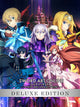 SWORD ART ONLINE Last Recollection | Deluxe Edition (PC) - Steam Key - EUROPE