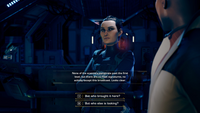 The Expanse: A Telltale Series