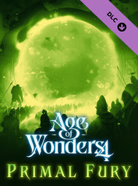 Age of Wonders 4: Primal Fury