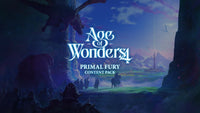 Age of Wonders 4: Primal Fury