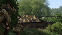 Arma 3 Creator DLC: Spearhead 1944