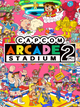 Capcom Arcade 2nd Stadium (PC) - Steam Key  - EU