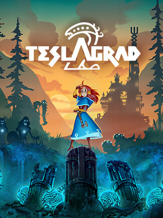 Teslagrad 2