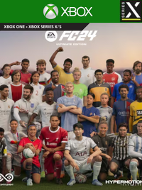 EA SPORTS FC 24