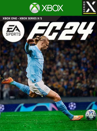 EA SPORTS FC 24