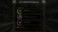 Mortal Shell: The Virtuous Cycle