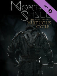 Mortal Shell: The Virtuous Cycle