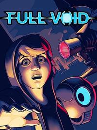 Full Void