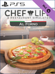 Chef Life - AL FORNO PACK (PS5) - PSN Key - EUROPE