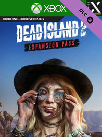 Dead Island 2 Expansion Pass