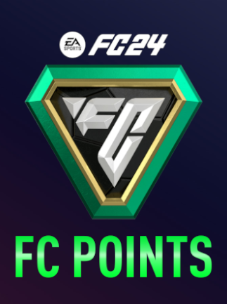 EA Sports FC